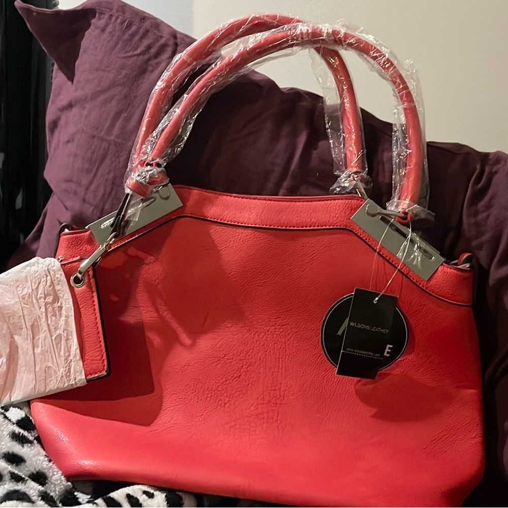 Handbag